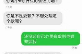 常宁融资清欠服务